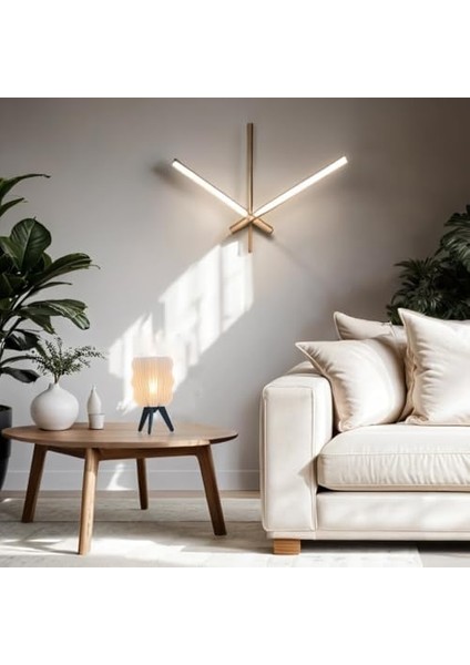 Gece Lambası – Dekoratif Masa Lambası – Ideal Hediye – Şık LED Lambası modelleri