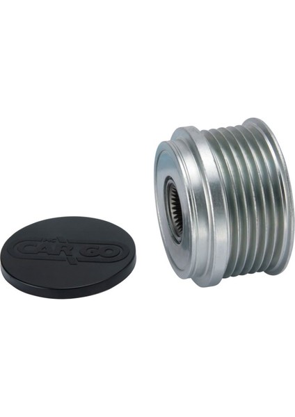 Alternatör Kasnağı Ford Focus 01-04 -Focus Iı 04- -Mondeo Iv 07- -Connect 02- 1.8tdcı