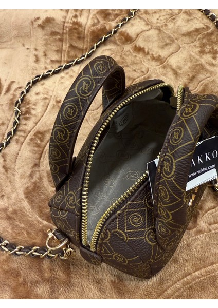 Orta Boy Zincir Askılı Şık Deri Omuz Çantası | Kadın Çanta | Günlük & Özel fırsatları