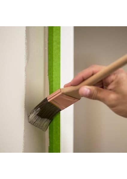 240660 Çok Yüzeyli Boyacı Bandı, Orta Yapışma, 1,41 Inç x 60 Yard, Yeşil, 4 Rulo fiyatları