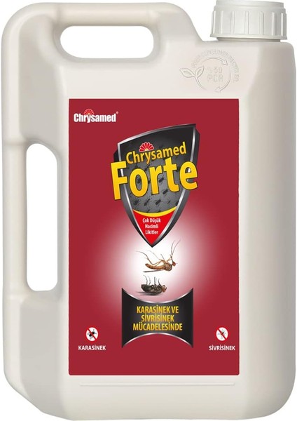 2 Lt Bocek Ilaci Karasinek Sivrisinek Sinek fiyatları