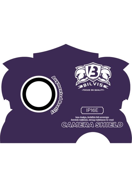 iPhone 16E Bilvis Titan Kamera Lens - BEYAZ-(5796) - BI001V-4YEO52 fiyatları
