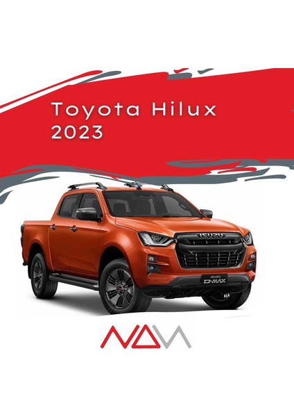 Toyota Hilux Araca Özel Dikim Koltuk Kılıfı indirimleri