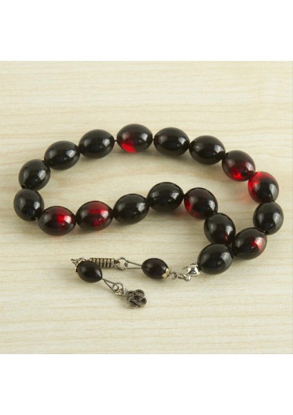 Ieg 17'li Oval Şakşak Tesbih