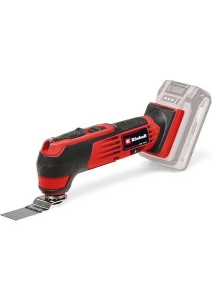 18/1 Li - Solo, Akülü Raspalama Makinesi (Akü ve Şarj Cihazı Dahil Değildir) - 4465195