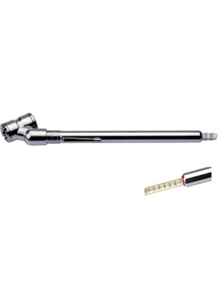 Lastik Hava Basınç Ölçer 200PSI