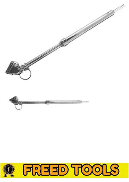 Lastik Hava Basınç Ölçer 200PSI fiyatları