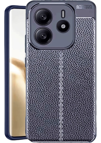 Xiaomi Redmi Note 14 4g Kılıf Auto Focus Kapak - LACIVERT-(5796) - BI001V-4YEQ43 fiyatları