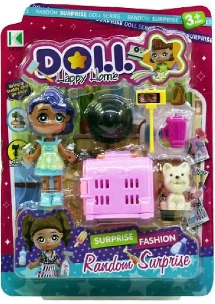 Kartelada Bebek Ev Seti fiyatları