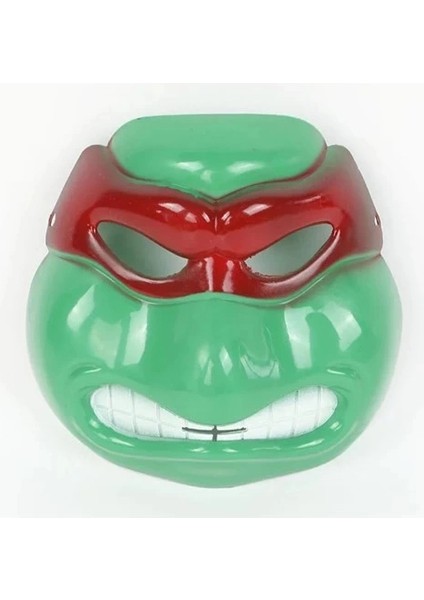 Ninja Kaplumbağalar Raphael Maskesi fiyatları