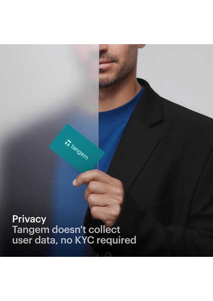 Wallet Kripto Para Cüzdanı (Nfc-Soğuk Cüzdan)(3'lü Kart) Electra Sea modelleri