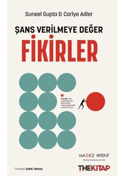Şans Verilmeye Değer Fikirler