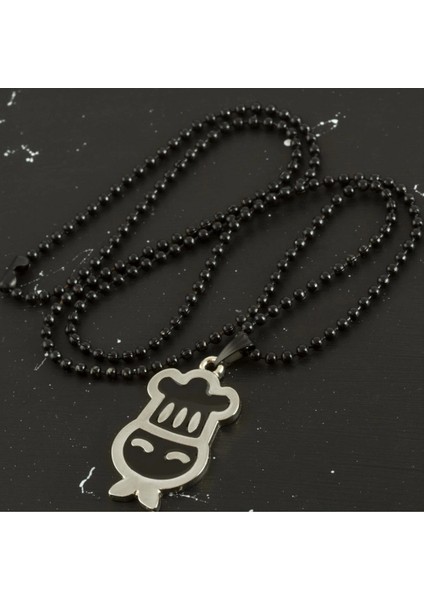 Ieg Aşçı Erkek Kolye fiyatları