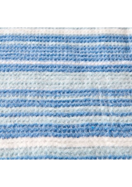 Soft Serula Tek Kişilik Battaniye - Mavi - 150X200 cm modelleri