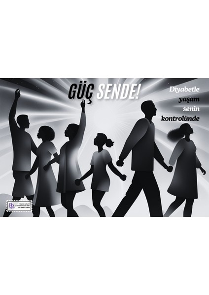 Diyabet Ölçüm Takip Çizelgesi Defteri A Kalite Özel Tasarım 3 Aylık A5 Siyah-Beyaz fiyatları