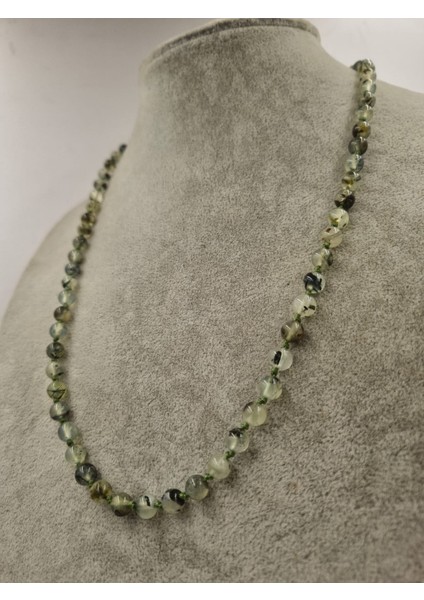 Prenhite 6MM/50CM Kolye Şifacıların Şifacısı fiyatları