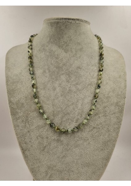 Prenhite 6MM/50CM Kolye Şifacıların Şifacısı modelleri