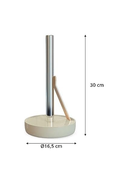 M-E68-09 Kağıt Havluluk, Bej fiyatları
