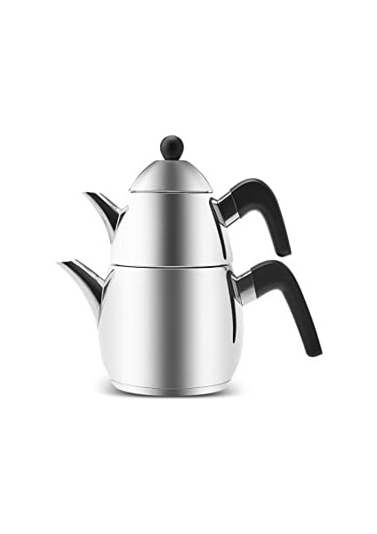 Tokyo New Powersteel 316 Çelik Çeyiz Seti