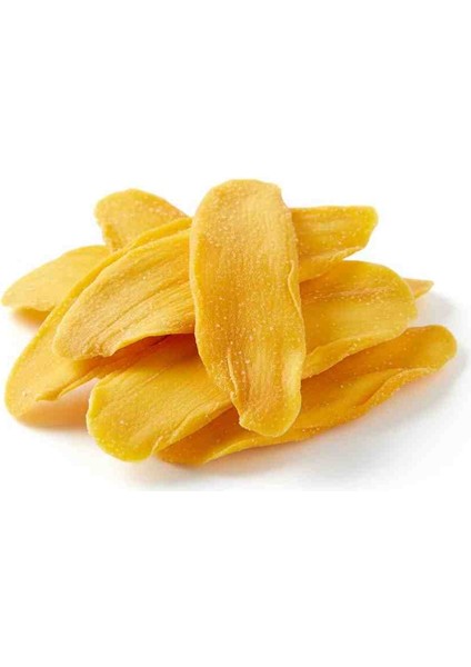 Sarı Mango Kurusu ( 100 gr ) fiyatları