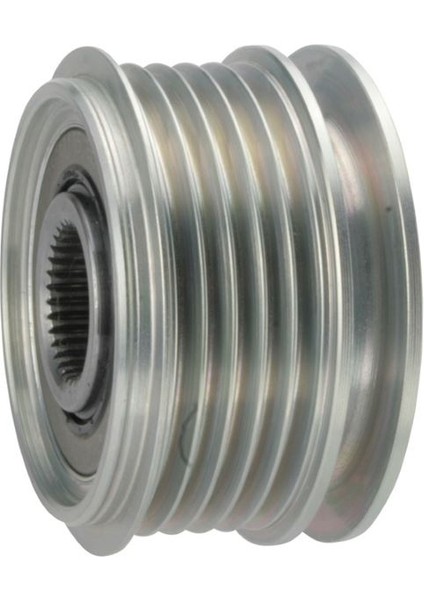 Alternatör Kasnağı (5pk) Hyundaı Accent Era BLUE-GETZ-I10-I20,I30-I40-MATRIX/ Kıa Ceed-Cerato-Rıo