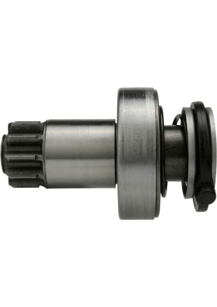 Marş Dişlisi 10 Diş 16 Kanal Bosch Tipi Vw Caddy Passat Golf Iv Transporter/sokoda Octavıa Tam Freze