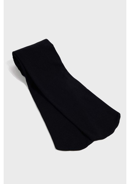 Kız Çocuk Termal Külotlu Çorap G5274A8NS modelleri