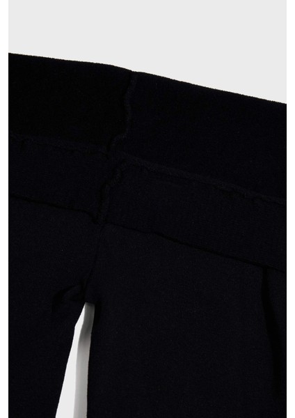 Kız Çocuk Termal Külotlu Çorap G5274A8NS indirimleri