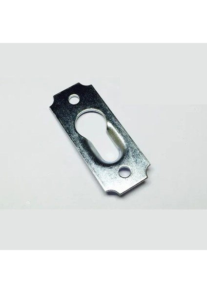 Gizli Tablo, Tuval, Kanvas, Çerçeve Askısı, Kancası 4x1,5 mm - 250 Adet