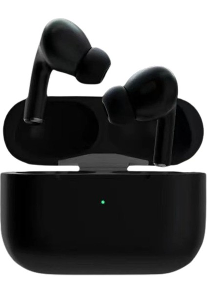 Airpods Tesna Pro 2 Aktif Gürültü Engelleyici Özellikli Bluetooth Kulaklık - Siyah modelleri