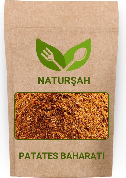 Patates Baharatı 50 gr