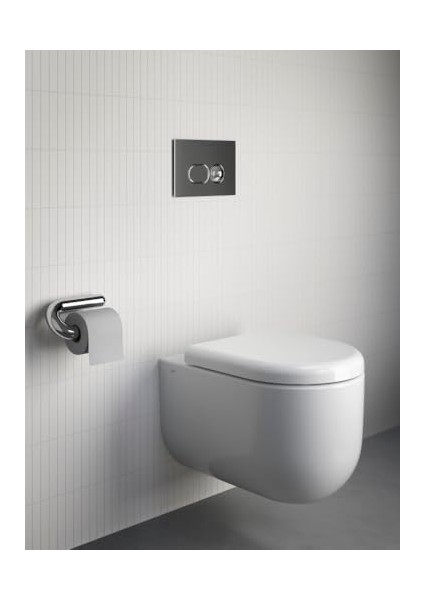 137-003R009 Klozet Kapağı, Beyaz modelleri