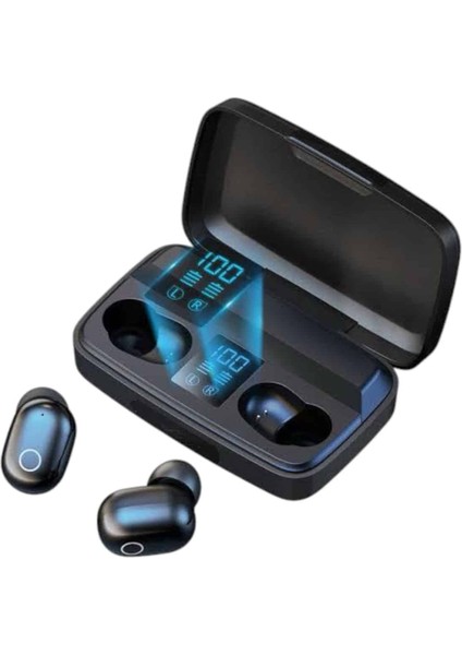 A10S Bluetooth Kulaklık - BI001V-4YXR54 indirimleri