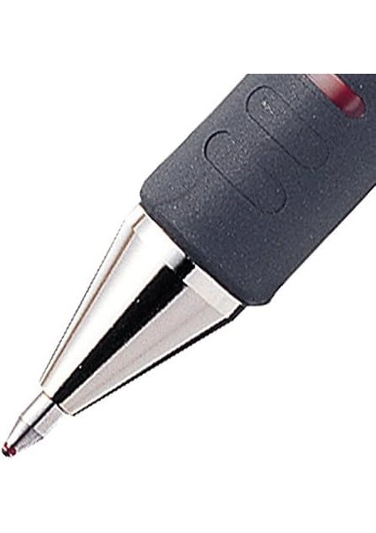 K230-B Hybrid Gel Grip Dx Yedekli Jel Roller Kalem Dolmakalem Gövdeli, 1 mm