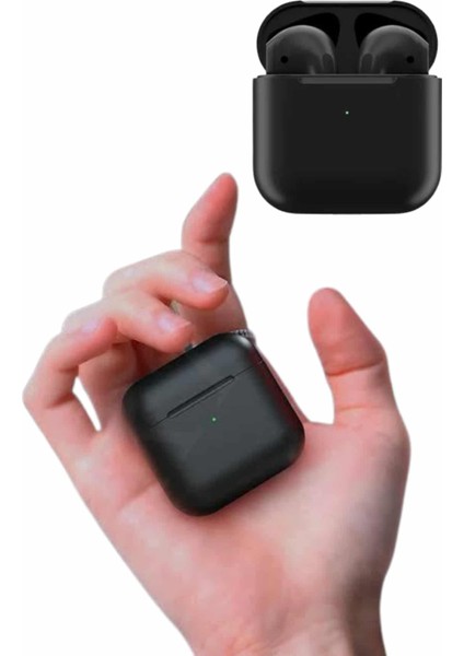 Yeni Nesil Bluetooth Kulaklık Ios Android Uyumlu Hd Ses Performansı - BI001V-4YXZA7 fırsatları