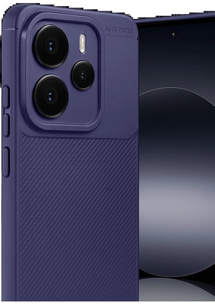 Xiaomi Note 14 5g Auto Focus Karbon Kapak - LACIVERT-(5796) - BI001V-4YGAC7 fiyatları