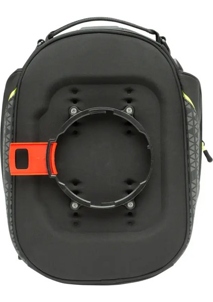 Twıstlock Depo Üstü Çanta TC18TW 15/25 Lt Siyah fiyatları