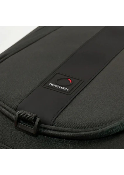 Twıstlock Depo Üstü Çanta TC18TW 15/25 Lt Siyah indirimleri