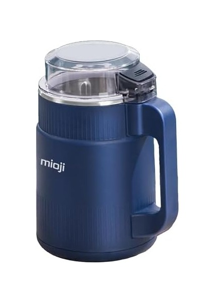Mio CG34 500W Paslanmaz Çelik Bıçak Kompakt Baharat ve Kahve Öğütücü Mavi modelleri