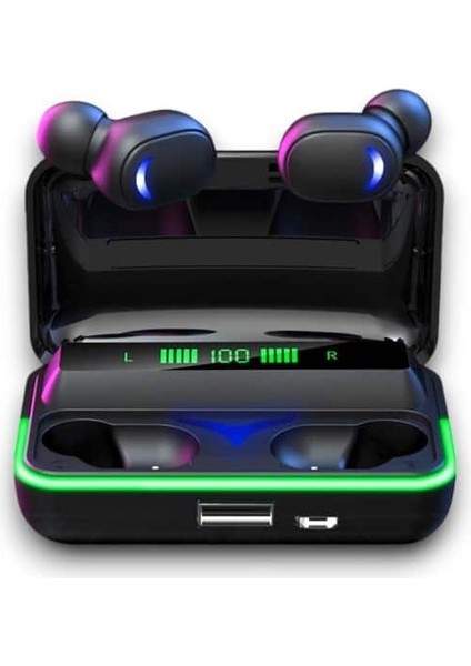 E10 Kulaklık - ME001W-51ODS0