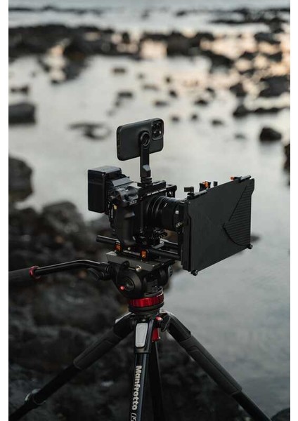 Quadlock Trıpod Adaptoru modelleri