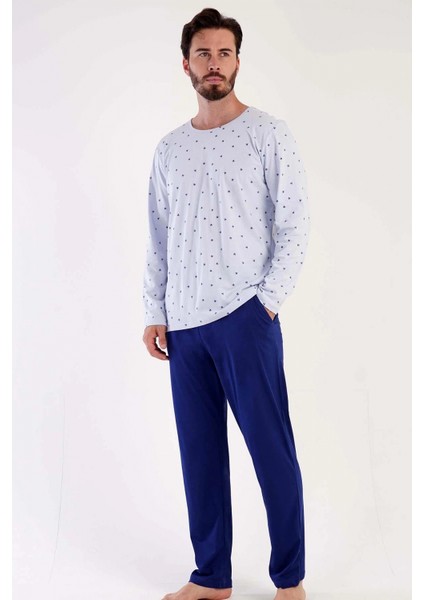 - K305083 Vienetta Erkek Pijama fırsatları