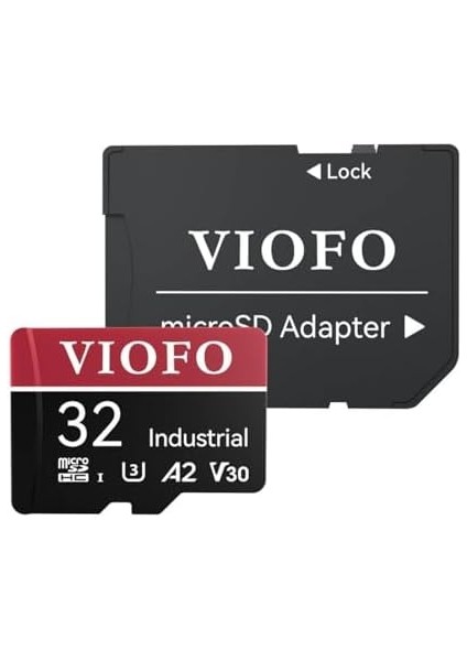 Endurance 32GB 10 A2 V30 100MB/S Okuma 30MB/S Yazma Micro Sd Hafıza Kartı modelleri