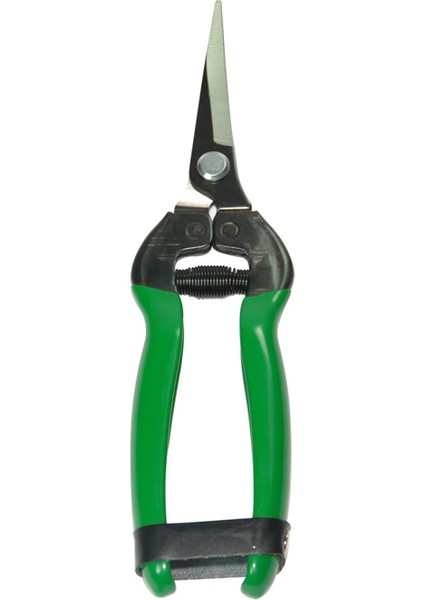 Eltu 429E5 - Düz Bıçak Narenciyemakası 184 mm