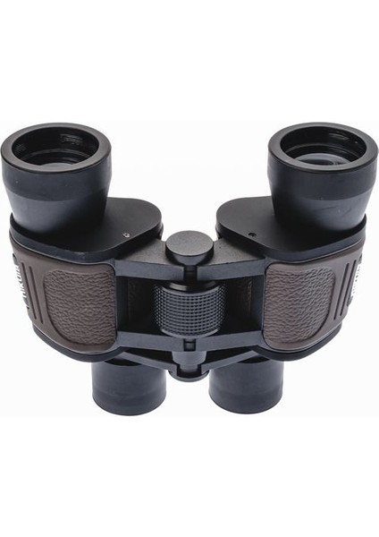 20×40 Profesyonel El Dürbünü – Süper Netlik – 1000M/56M – Kahverengi modelleri