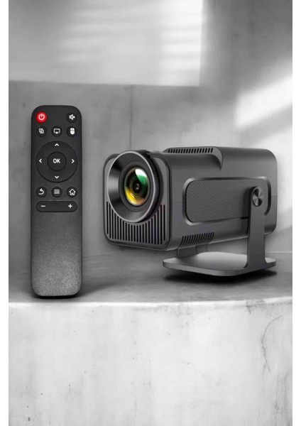 Android Projeksiyon ve Çift Kollu Game Box - BI001V-4YX4A6 fiyatları