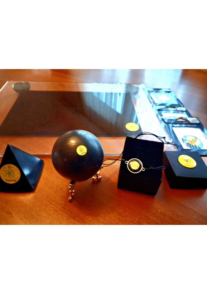 Radyasyon Önleyici Yedili Tescilli Tübitak Onaylı Avantajlı Set fiyatları