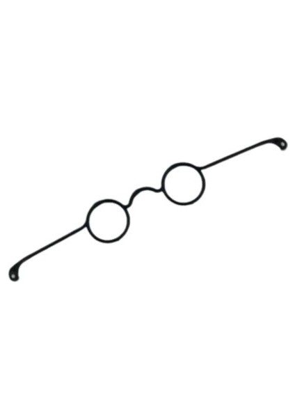 Amigurumi Gözlük 5 Adet fiyatları