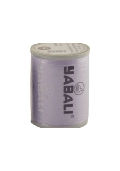 Dikiş Ipliği 900 Metre Lila