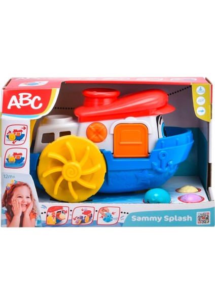 Abc Sammy Splash fiyatları